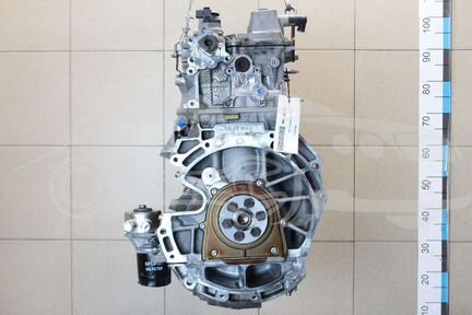 Двигатель FE (16V) lfya02300C mazda Mazda 6 (GH)