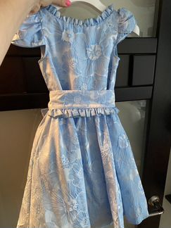 Платье Stefany размер 5 лет в отличном состоянии