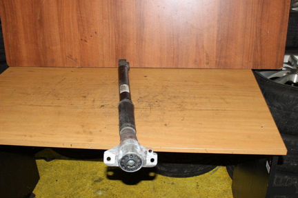 Амортизатор задний правый Audi A5 8T CDN