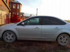 Ford Focus 1.8 МТ, 2007, 122 068 км