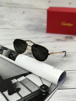 Очки Cartier