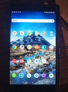 Планшет Lenovo тb-8704X (4Гб/64Гб)