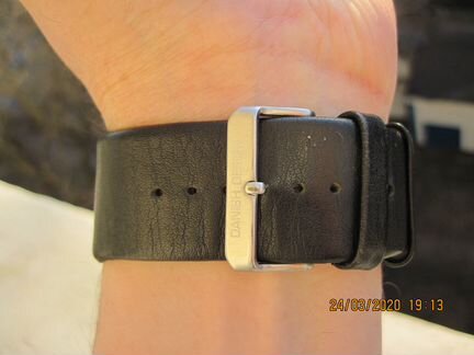 Часы Danish Design IV18Q780