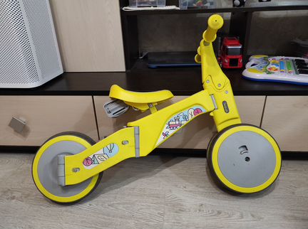 Велосипед-беговел Xiaomi