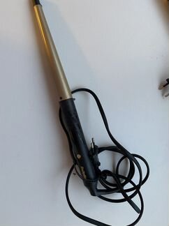 Плойка babyliss