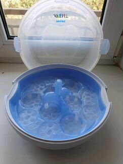 Стерилизатор Авент