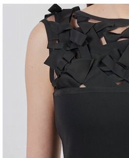 Платье Moschino