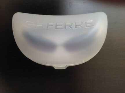 Солнцезащитные очки GF ferre FF 687 04