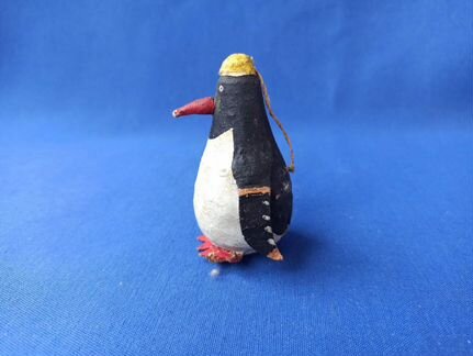 Ёлочная игрушка