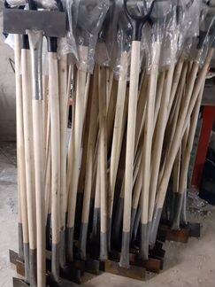 Ледоруб-Скрибок