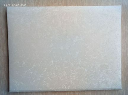 Обложка для свидетельства о заключении брака