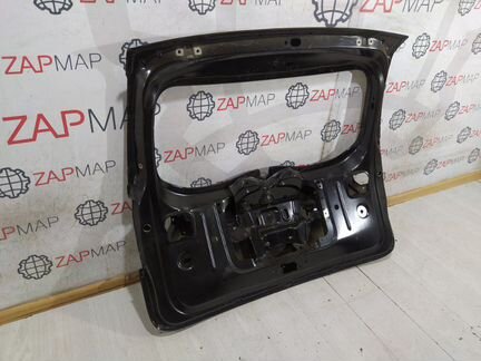 Крышка багажника задняя Nissan Terrano D10 2014