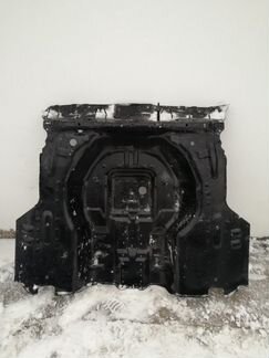 Днище запаски honda crv rd-2