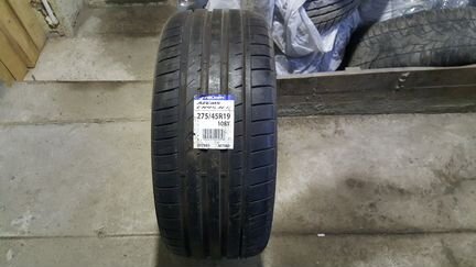 275 45 19 Azenis FK-453CC Falken новая