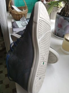 Кеды timberland