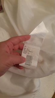 Меховая безрукавка на девочку 10-12 лет