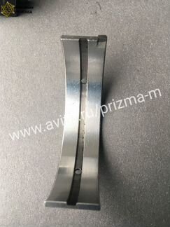 Вкладыши коренные Карриер Вектор Vector 4-134 DI