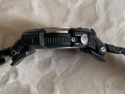 Casio Pro Trek PRW 2000