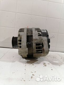 Генератор Chevrolet Captiva С100 2.4 2006-2011