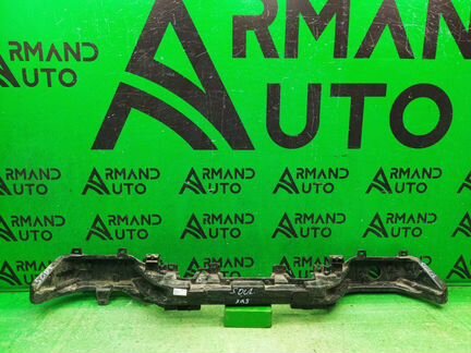 Усилитель бампера задний Kia Soul 3 2019