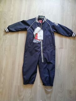 Новый комбинезон Reima 92+6