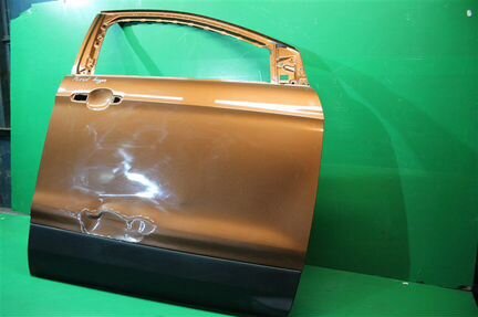 Дверь передняя правая Ford Kuga 2 2012