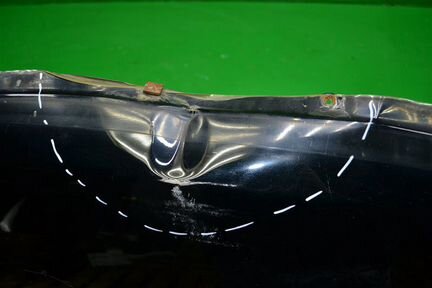 Капот Toyota Camry V50 V55 2011-2017