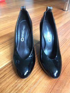 Туфли Martini Osvaldo, 37 размер