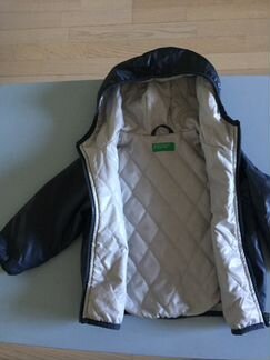 Куртка Benetton