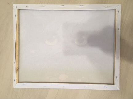 Картина Акрил