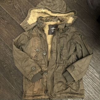 Куртка Zara Reima Palomino H&M