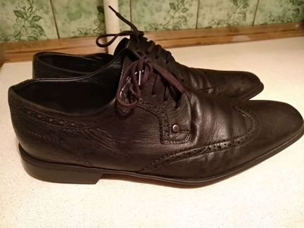 Мужская обувь