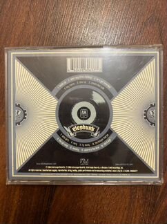 Диск The Black eyed peas