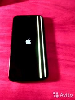 Замена заднего стекла iPhone