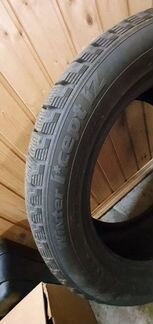 Hankook winter cept 195/55 R16