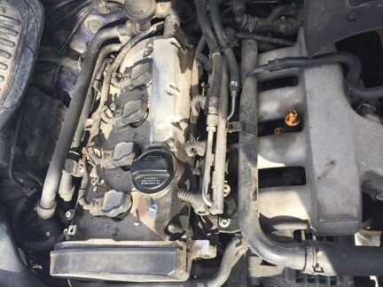 Катушка зажигания 1.8T Audi A6 C5, VW