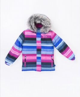 Зимний утепленный комбинезон Buki