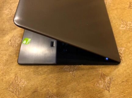 Dell vostro 5470 14” 256 SSD/8 GB/i3/GT 740M 2 GB