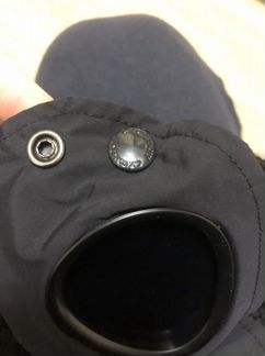 Балаклава cp company (оригинал)