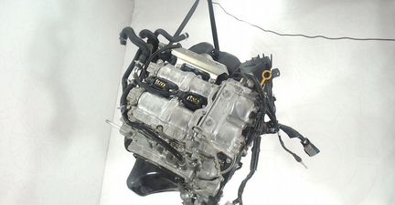 Двигатель Subaru Legacy Outback (B15) 2.5 FB25