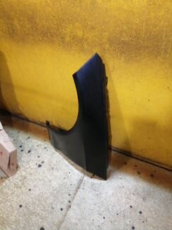 Крыло Мерседес W 212 Алюминий