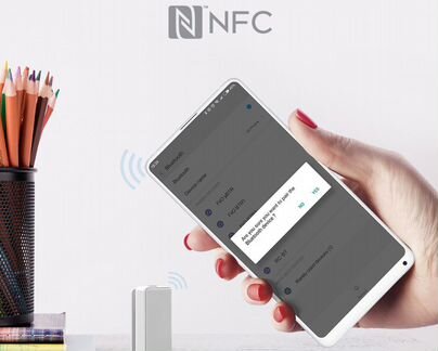 Усилитель для наушников FiiO uBTR White