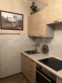 4-к квартира, 41 м², 4/12 эт.