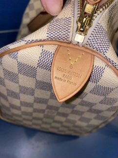 Louis vuitton speedy оригинал