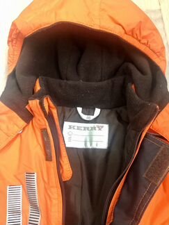 Зимний комбинезон kerry 86