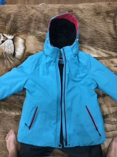 Горнолыжный женскийкостюм фирмы whsroma