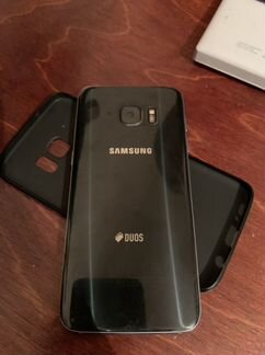 Телефон Samsung