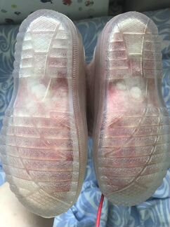 Валенки новые