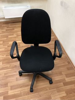 Офисный стул