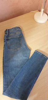 Джинсы tommy hilfiger 164 см